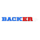 Box Backer Crossfit - logo