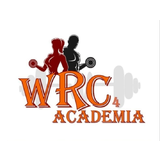 Wrc4 Academia - logo