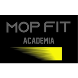 Mop Fit Academia - logo
