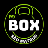 My Box São Mateus - logo