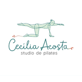 Studio De Pilates Cecilia Acosta - logo