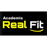 Academia Real Fit - logo