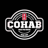 Cohab Santana - logo