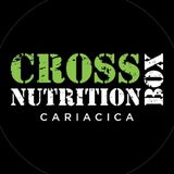 Cross Nutrition Cariacica - logo