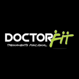 Doctorfit - Maringá - logo