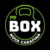My Box Nova Carapina - logo