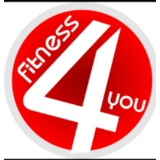 Fitness 4 You - logo