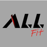 All Fit Zona Norte - logo