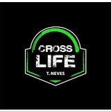 Cross Life T. Neves - logo