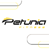Academia Petúnia Fitness - logo