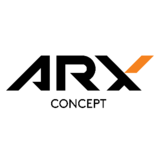 Arx Concept - logo
