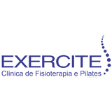 Exercite Studio de Pilates e Fisioterapia 2 - logo