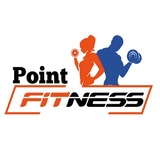 Point Fitness - logo