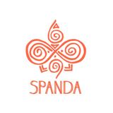 A Casa Spanda - logo