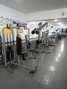 Point Fitness