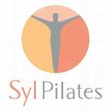 Syl Pilates - logo