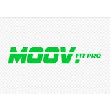 Moov Fit Pro - logo