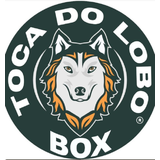 Box Toca do Lobo - logo