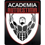 Academia Auto Estima - logo