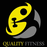 Quality Fitness - logo