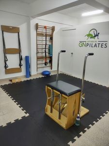 Studio GN Pilates