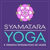 Syamatara Yoga - logo