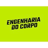 Engenharia Do Corpo Curitiba Fazenda Rio Grande - logo