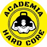 Academia Hard Core - logo