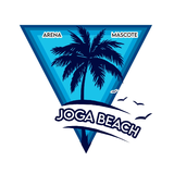 Joga Beach - logo