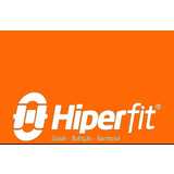 Academia Hiperfit - logo