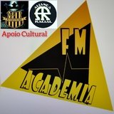 Fm Academia - logo