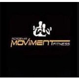 Moviment Fitness 1 - logo
