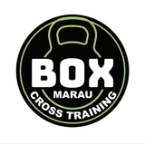 Box Marau Cross Training - logo