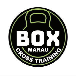 Box Marau - Cross Training