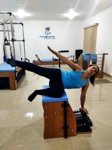 Mov&mente Fisioterapia e Pilates