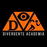 Divergente Academia - logo