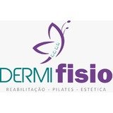 Dermifisio Pilates - logo