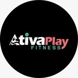 Ativa Play Fitness - logo