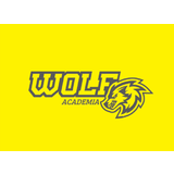 Wolf Academia - logo