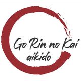 Go Rin No Kai Aikido - logo