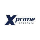 Academia Xprime Araras - logo