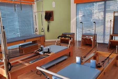 Exclusiva Fisioterapia e Pilates