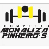 Academia Monaliza Pinheiros - logo