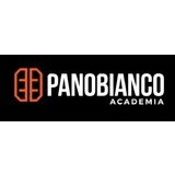 Panobianco Ouro Preto - logo