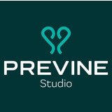 Previne Studio - logo