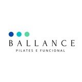 Ballance Pilates E Funcional - logo
