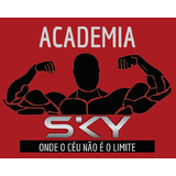 Academia Sky - logo
