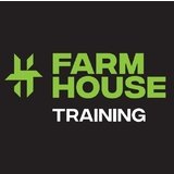 Farm House Training - logo