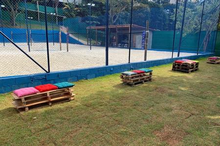 Play Tennis Morumbi - Beach Tennis