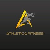 Athletica Fitness - logo